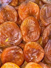 Курага медовая Джамбо