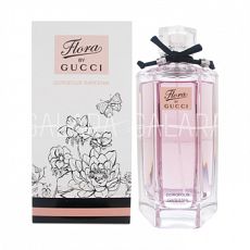 GUCCI FLORA BY GUCCI GORGEOUS GARDENIA 30ml edt