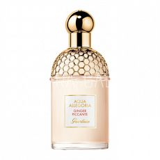 GUERLAIN AQUA ALLEGORIA GINGER PICCANTE 10ml edt