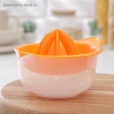 1159816 Соковыжималка для цитрусовых 