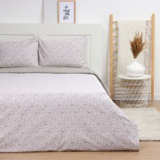 10283975 Постельное бельё 1.5-спальное LoveLife Line, сатин