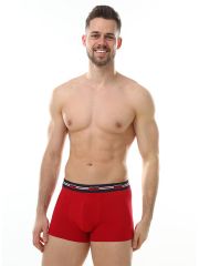 Трусы мужские N289BL боксеры Jolidon мужское