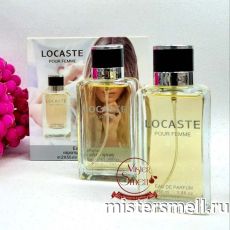 Парфюм Locaste Pour Femme 2x55 ml