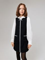 545797 Acoola Сарафан черный