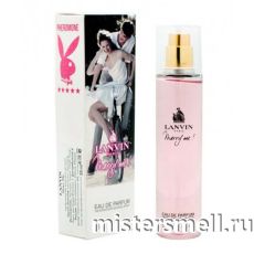 Парфюмерия 55 мл white феромоны Lanvin Marry me