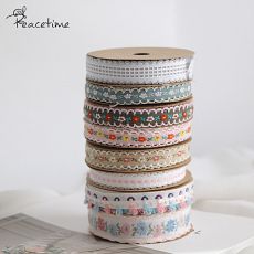 Лента для рукоделия, 4,5 м*2 см