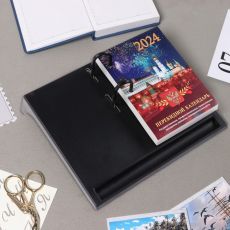 9874178 Блок для настольных календарей 