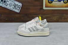 Adidas forum 85 из натуральных материалов