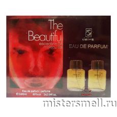 Парфюм Lisive The Beautiful Escentric 04 2x60 ml