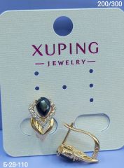Серьги Xuping