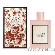 Высокого качества Gucci - Bloom Gocce Di Fiori, 100 ml