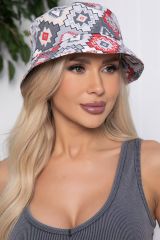 ПН22 LT Collection Панама красный