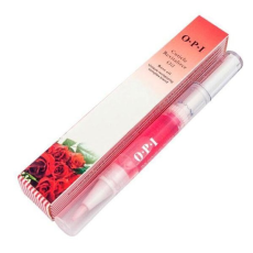 Масло для кутикулы OPI Cuticle Revitalizer Oil Роза 10 ml