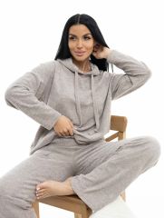 НФ-00156638 Текс-плюс Костюм Какао