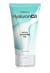 Гиалуроновый гель для умывания HyaluronCa