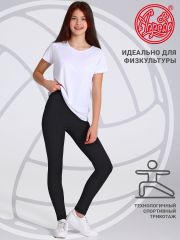 552361 Апрель Комплект белый+черный