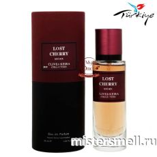 Элитный парфюм Clive&Keira 2019 Tom Ford Lost Cherry
