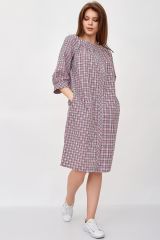 Lika Dress Платье 8284 Мультиколор
