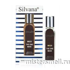 Ручка 18 мл. Silvana M825 Dolce&Gabbana the One Men