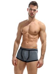Трусы мужские N296MJ боксеры Jolidon мужское