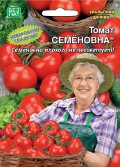 Томат Семеновна Ур.Дачник