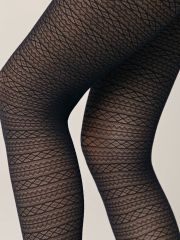 Колготки DELICATE Conte elegant