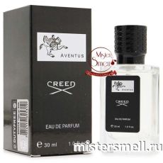 Мини тестер супер-стойкий NEW 30 ml Creed Aventus for Men