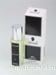 Спрей Silvana New Story 30 ml