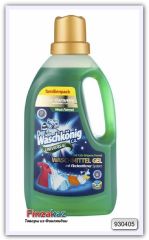 Универсальный гель для стирки Der Waschkonig Universal 1,625л