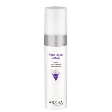 Aravia Лосьон для глубокого очищения пор / Pore-Clean Lotion250 мл