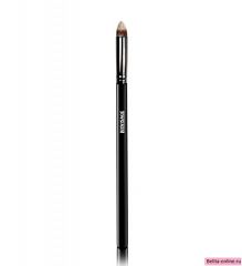 024966  LuxVisage Кисть № 3 для теней бочонок mini