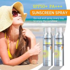 Солнцезащитный спрей 150мл SPF50+