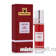 Масла арабские феромон 10 мл Tom Ford Lost Cherry