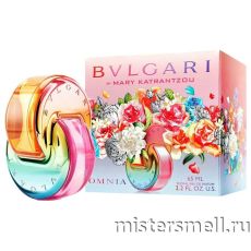 Высокого качества Bvlgari - Omnia by Mary Katrantzou, 65 ml
