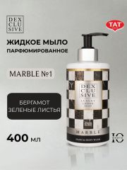 Лосьон-мыло для рук и тела К- 794 DEX CLUSIVE 