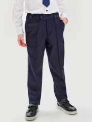 544439 NIKASTYLE Брюки синий