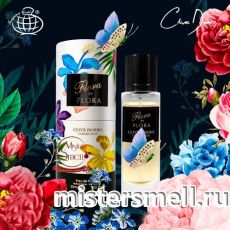 Fragrance World Clive Dorris Collection - Flora by Flora 30 ml