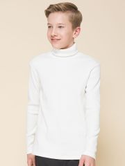 BFJS8022U PELICAN Джемпер Молочный
