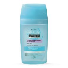 017283 Vitex Aqua Active. Тоник для лица, шеи и декольте глубокоувлажняющий освежающий, 145 мл