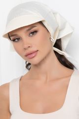 КК59 LT Collection Косынка молочный