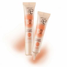 028571 Белита Lab colour. Тающие румяна тон 03 Sunny Apricot, 15мл