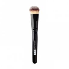 025706   Кисть Relouis №3 для тональной основы Foundation Brush