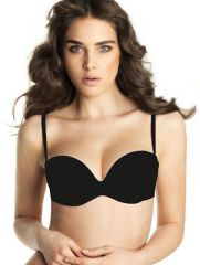 Бюст Free Plus Lormar