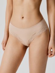 31204122264 Трусы 31204122264 бежевый Infinity Lingerie