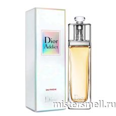 Высокого качества Christian Dior - Addict Eau Fraiche, 100 ml