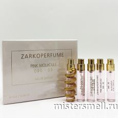 Набор мини ручек Змея Zarkoperfume PINK MOLCULE по мл