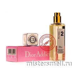 Мини 50 мл. Cristian Dior Addict 2