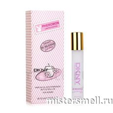 Масла феромоны 10мл DKNY Be Delicious Fresh Blossom