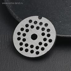 832367 Решетка для мясорубки А-8