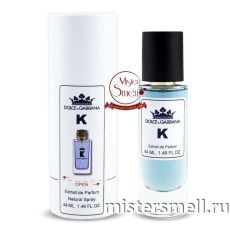 Тестер супер-стойкий 44 мл В ТУБЕ Dolce&Gabbana K by Dolce&Gabbana